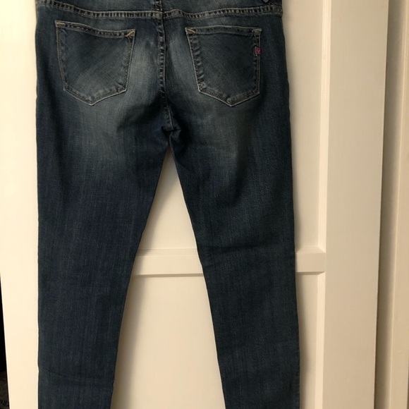 Vigoss Jeans - Picture 2 of 4